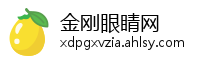 金刚眼睛网